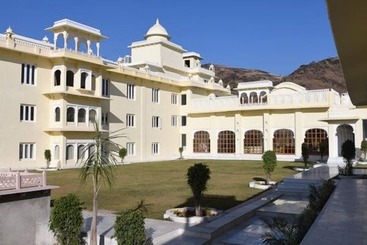 Hotel The Castle Mewar