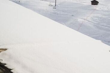 מלון דירות Mgm Hôtels & Résidences   Résidence Le Roc Des Tours