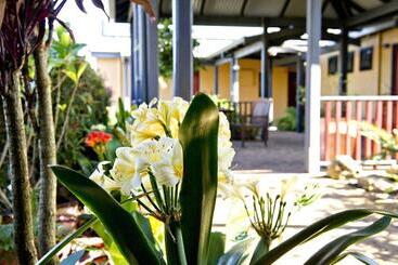 モーテル Vintages Accommodation