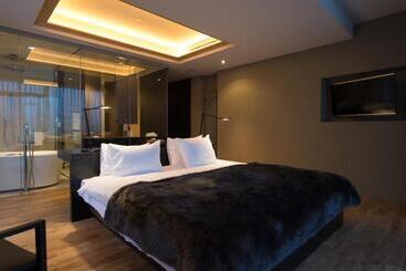 آپارتمانهای توریستها Muse Niseko