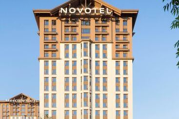 Novotel Nanchang Sunac