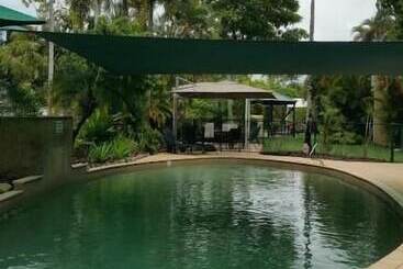 Pacific Sands Holiday Apartments