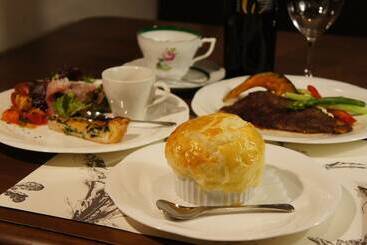 Pensione Guesthouse Kreutzer