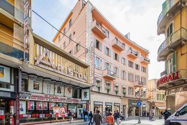 Pensione Sylva Suites