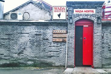 Wada International Hostel