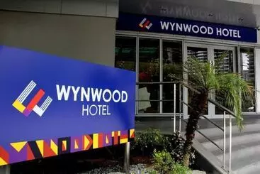 Hotel Wynwood