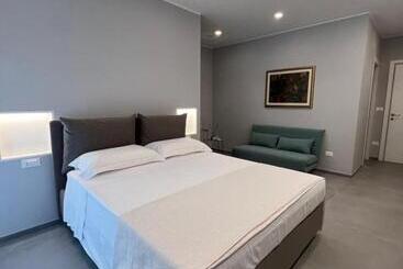 تختخواب و صبحانه Cuore   Luxurys