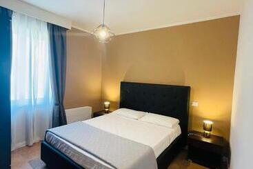 Conti B&b Suite Ponte Amato