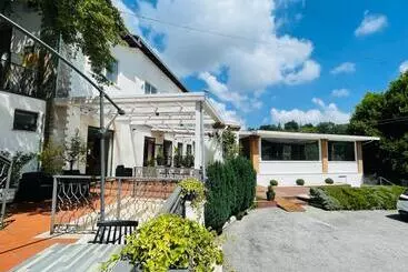 Conti B&b Suite Ponte Amato