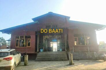 Hotel Dobaati By  Lake & Woods