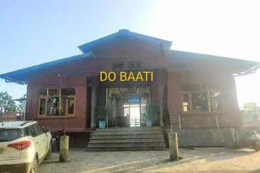 Hotel Dobaati By  Lake & Woods