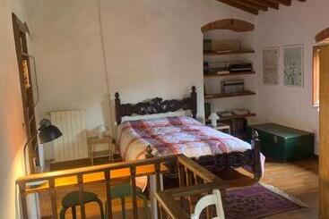 Spacious Room Ragusana For 2 Guests & Child