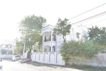 Otel N.k. Heritage By T.c. Group