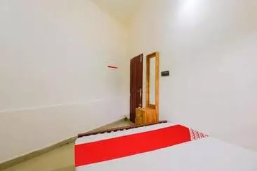 Hotel O Aiswarya Residency