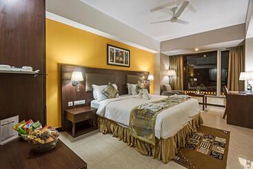 בית מלון כפרי Seetal