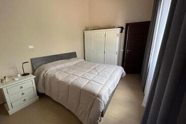 פנסיון Casa Irene