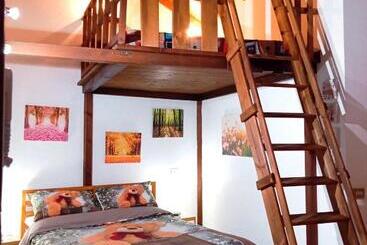 פנסיון Casa Valletta