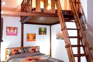 ペンション Casa Valletta