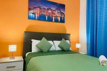 Pension Venice Popular Residence