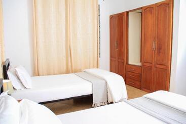 ベッドアンドブレックファースト Kindo Kicha Farmhouse