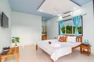 Sk Holiday Homes