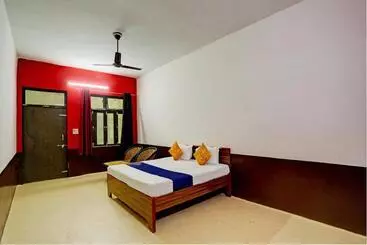 Hôtel Spot On Relax Inn Residency