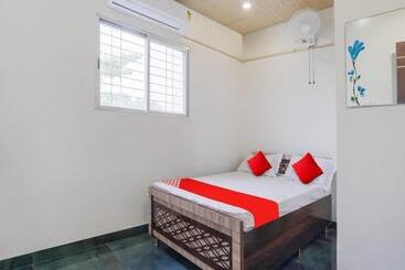 هتل O Soni Palace & Lawn