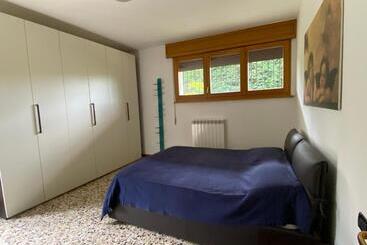 פנסיון Casa Nostra