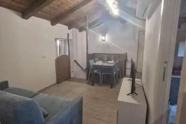 Aparthotel Residence Mirella