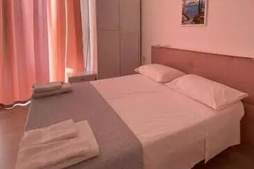 Aamiaismajoitus (B&B) Campo Di Marte