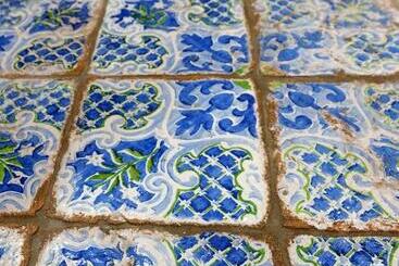 Bed and Breakfast Paluardi Maison De Charme