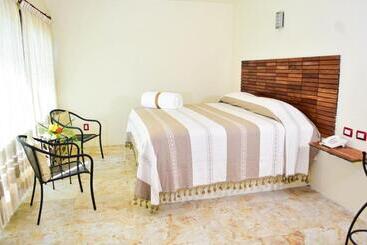 酒店 Campestre Santa Clara