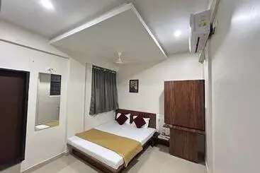 Hotelli Darshan Grand