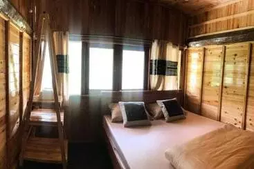 Hôtel Sapa Big Rock Ecohome