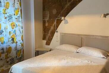 Pansiyon Bb Orvieto