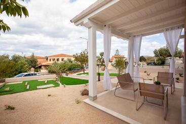 Pansiyon Coclea Garden