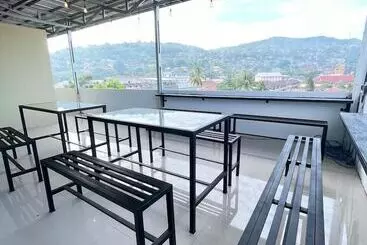 Pansiyon Maluku Residence Syariah