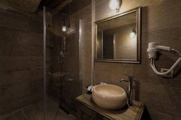 호텔 Cappadocia Pema Cave House