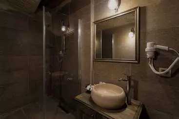 ホテル Cappadocia Pema Cave House