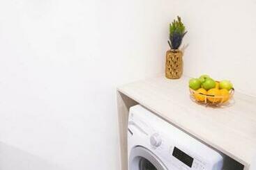 Lägenhetshotell Oceana B24