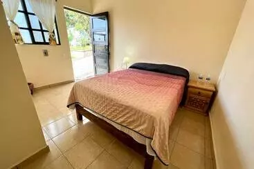Hospedaria Casa Lluvia De Estrellas