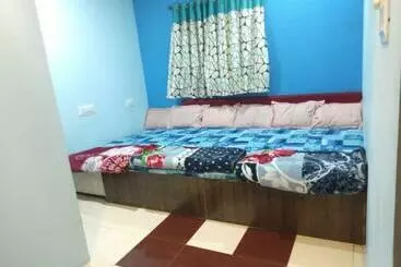 Pensão Bhagwati Guest House Ujjain