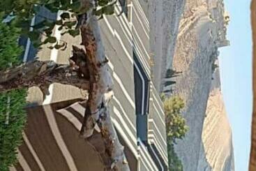 هاستل Al Jaya Camp