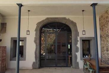 Bed & Breakfast Le Clos Du Grenadier, Maison D Hôtes