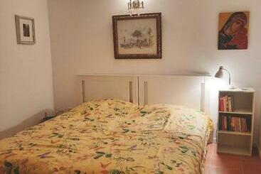 مبيت وإفطار Villa La Brise