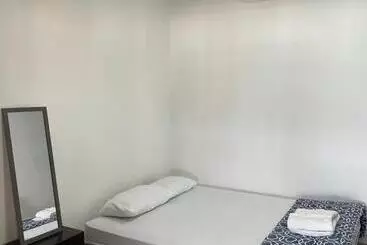 Hôtel Hostería Ibiza