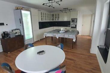 Pensiunea Kamilla Panzio