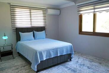 アパートホテル Doga Ciftlik Konaklama