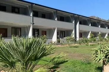 Huoneistohotelli Doga Ciftlik Konaklama