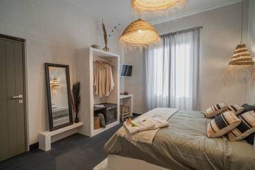 Hotel La Torre Boutique Rooms